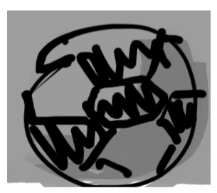 Succer ball
