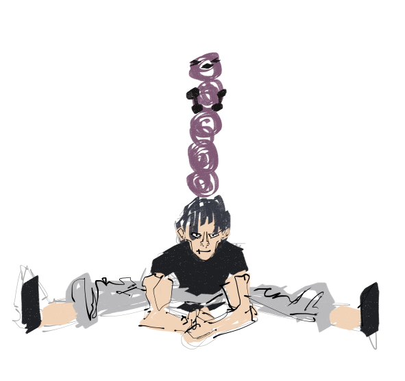 Shelf mhm